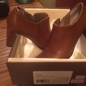 Barely worn Paolo Women's Shoes